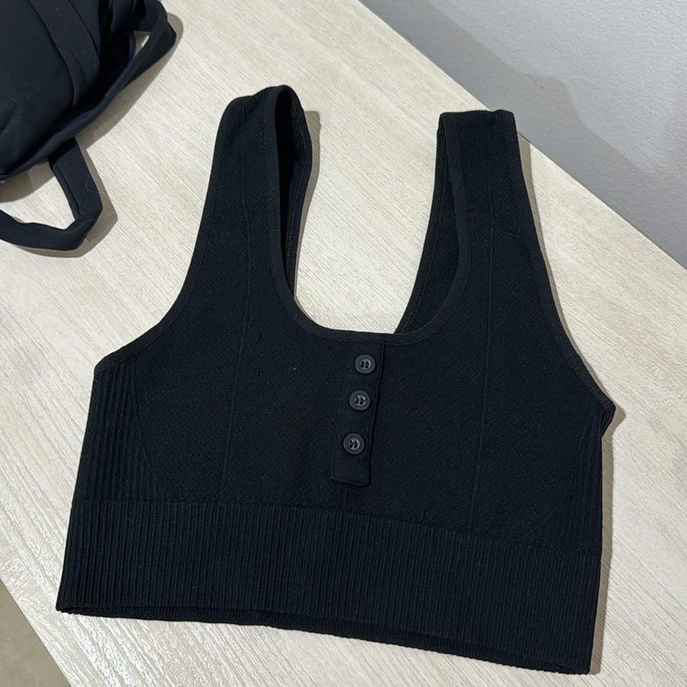 Gymshark sports bra
